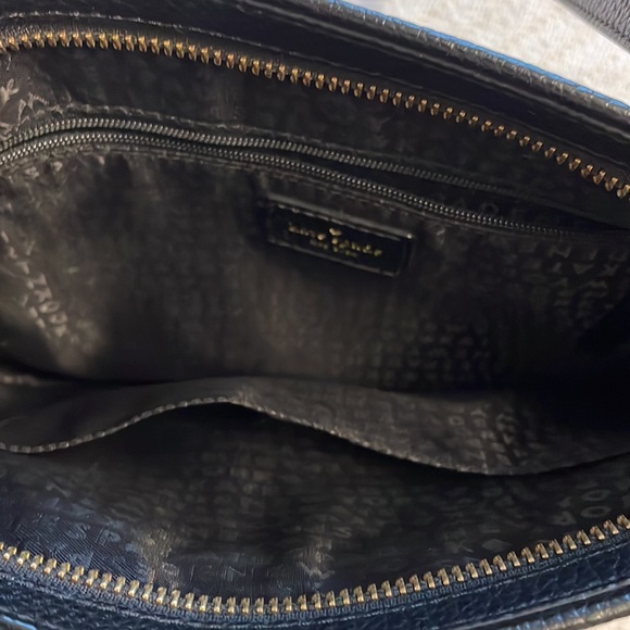 Kate Spade Black crossbody bag - Picture 3 of 5